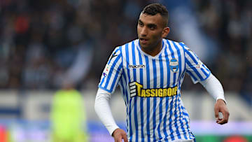 SPAL v Juventus - Serie A