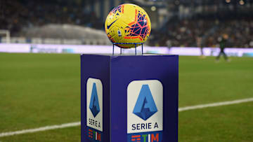Serie A 