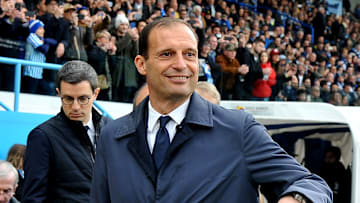 Massimiliano Allegri
