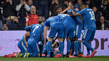 SPAL v Juventus - Serie A