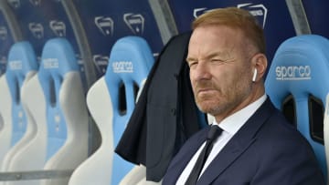 SPAL v SS Lazio - Serie A