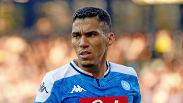 SPAL v SSC Napoli - Serie A