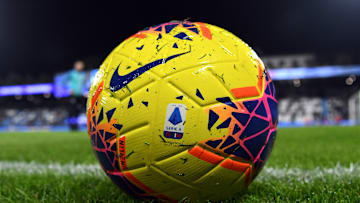 SPAL v UC Sampdoria - Serie A