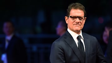 Fabio Capello