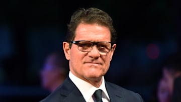 Fabio Capello