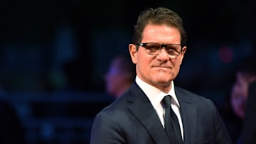 Fabio Capello