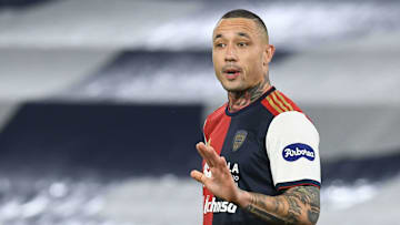 Radja Nainggolan