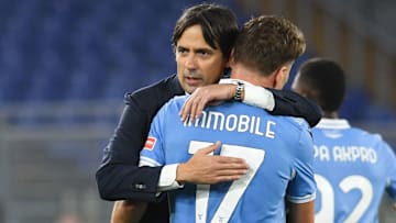 Simone Inzaghi