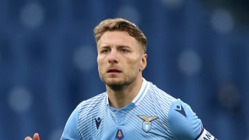 Ciro Immobile