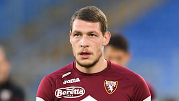 Andrea Belotti
