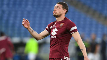 Andrea Belotti