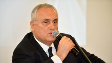 Claudio Lotito