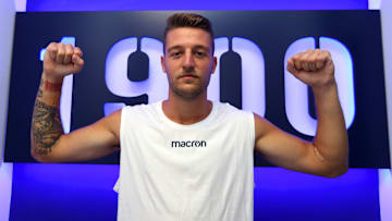 Sergej Milinkovic-Savic