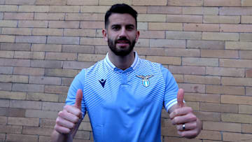 Mateo Musacchio spielt jetzt für Lazio