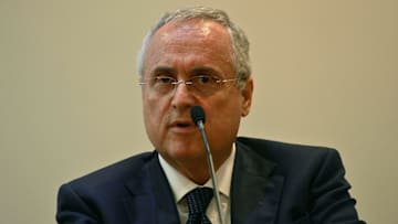 Claudio Lotito