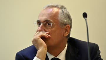 Claudio Lotito