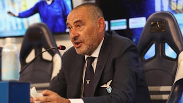 Maurizio Sarri