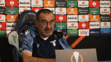 Maurizio Sarri