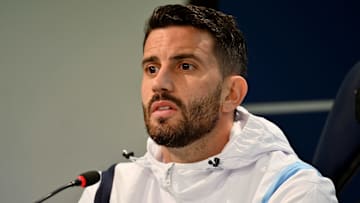 Mateo Musacchio