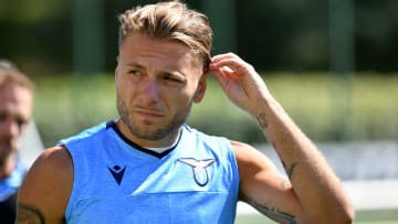 Ciro Immobile est dans le viseur de Newcastle.