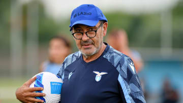 Maurizio Sarri