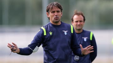 Simone Inzaghi