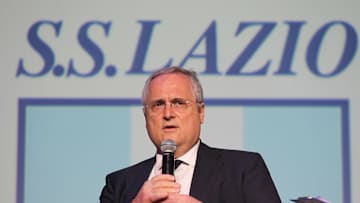 Claudio Lotito