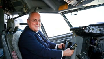 Claudio Lotito