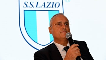 Claudio Lotito