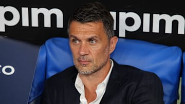 SS Lazio v AC Milan - Serie A