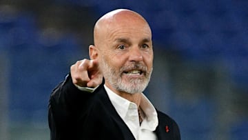 Stefano Pioli