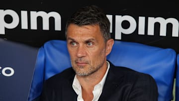 SS Lazio v AC Milan - Serie A