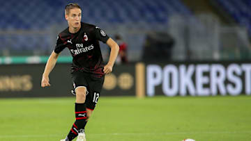 Andrea Conti Andrea Conti
