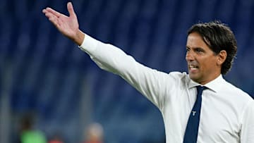 SS Lazio v AC Milan - Serie A