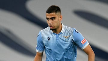 SS Lazio v AC Milan - Serie A