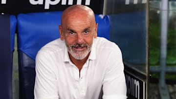 SS Lazio v AC Milan - Serie A