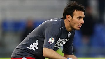 S.S. Lazio v AC Siena - TIM Cup