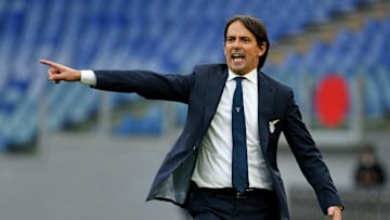 Simone Inzaghi