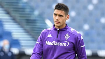 SS Lazio v ACF Fiorentina - Serie A