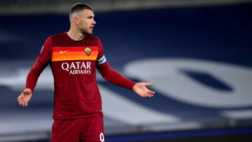 SS Lazio v AS Roma - Serie A