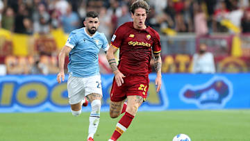 Nicolò Zaniolo