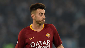 Kehrt Stephan El Shaarawy zur AS Rom zurück?