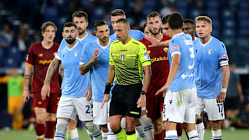 Guida in Lazio-Roma