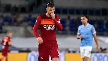 Edinz Dzeko 