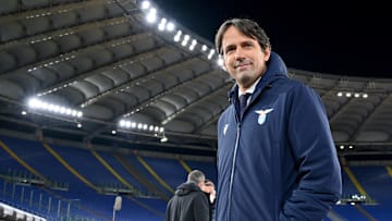 Simone Inzaghi 