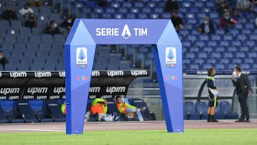 Serie A logo