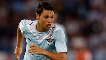 SS Lazio v Atalanta BC - Serie A