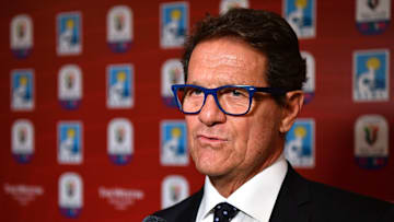 SS Lazio v Atalanta BC - Tim Cup Previews: Charity Gala Dinner