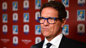 SS Lazio v Atalanta BC - Tim Cup Previews: Charity Gala Dinner
