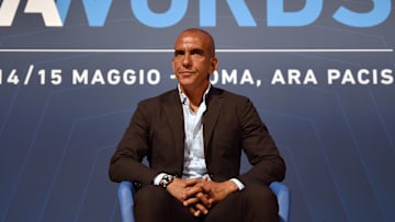 Paolo Di Canio
